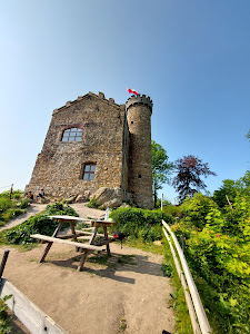 Prince Henryk Castle — fotografia 5
