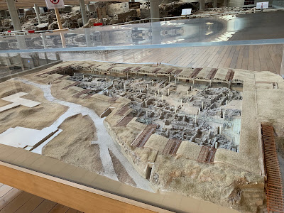 Akrotiri — fotografia 5