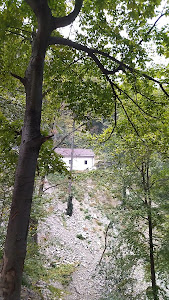 Mănăstirea Călugăra — fotografia 2