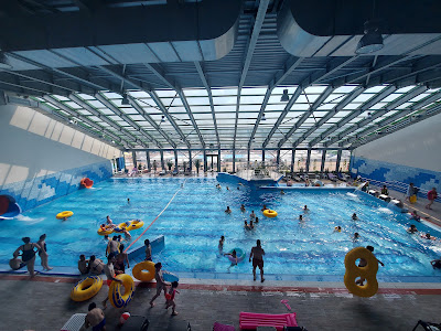 Cornișa AquaPark & Sports Botoșani — fotografia 3