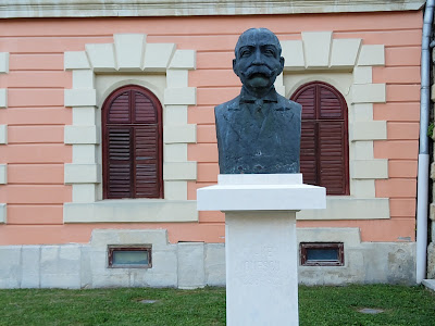 Muzeul Național al Unirii — fotografia 4