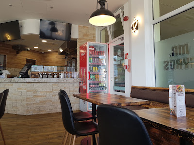 Mr.Gyros — fotografia 5