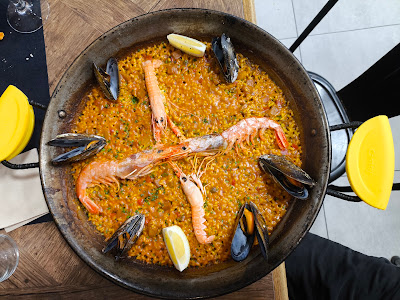 Restaurant Bocarte — fotografia 5