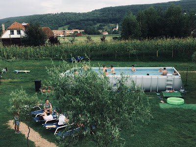 Camping "La Rulote" — fotografia 5