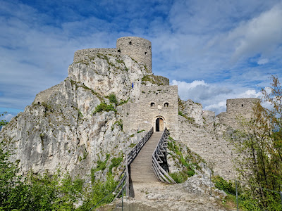 Srebrenik Fortress
