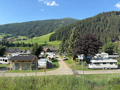 Camping Ramsbacher — fotografia 4