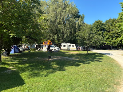 Camp Resnik — fotografia 5