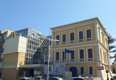 Historical Museum of Crete — fotografia 3