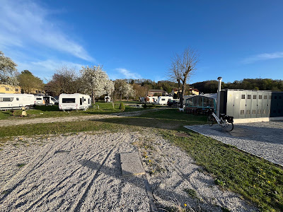 Wachau Camping Schönbühel — fotografia 5