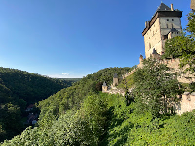 Chráněná krajinná oblast Český kras — fotografia 5