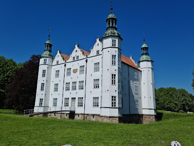 Ahrensburg Palace — fotografia 3