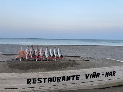 Restaurante Viñamar — fotografia 5