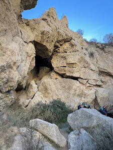 Cuevas de Sorbas — fotografia 5