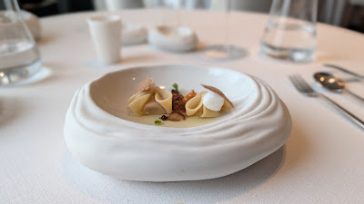 Messina Restaurante — fotografia 5