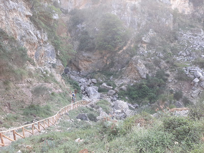Cascate catafurco — fotografia 4