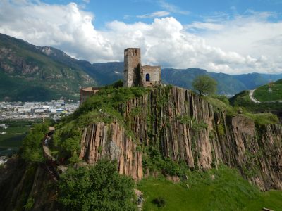 Messner Mountain Museum — fotografia 4