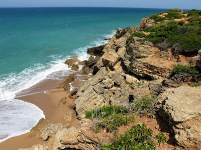 Cala El Frailecillo — fotografia 3