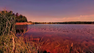 Kališovo jezero — fotografia 2