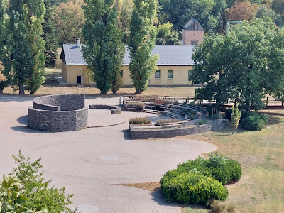 Vyhliadková veža — fotografia 5