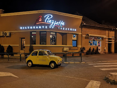 La Piazzetta Mureș — fotografia 5