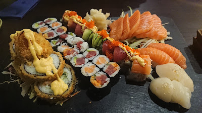 Nam Y Restaurant — fotografia 4