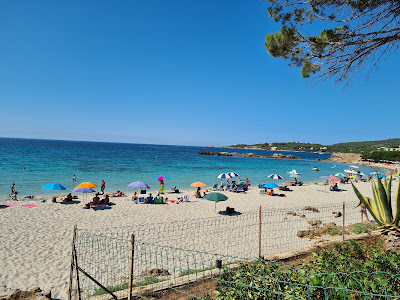 Spiaggia de Le Bombarde — fotografia 3