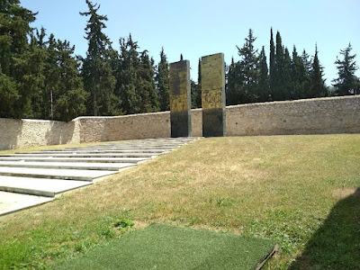 Altar of Freedom