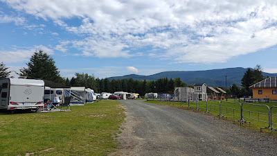 Camper Park AMBI — fotografia 5