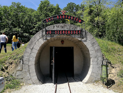 Oroszlány Mining Museum — fotografia 3
