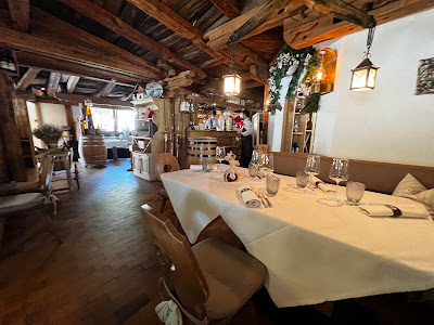 Restaurant Tubladel — fotografia 3