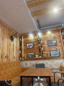 Restoran Konak — fotografia 3