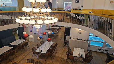 Taverna Racilor - Oyster Bar Victoriei — fotografia 5