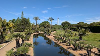 botánico José Celestino Mutis Park — fotografia 5