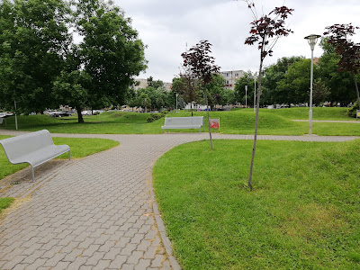 Parcul Bucovina