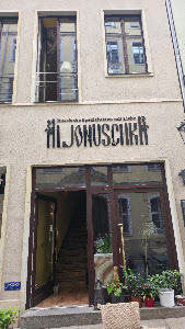 Coselpalais - Restaurant & Grand Café — fotografia 3