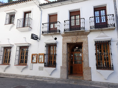 Restaurante Cádiz El Chico — fotografia 5