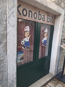 Konoba Bili Split — fotografia 5