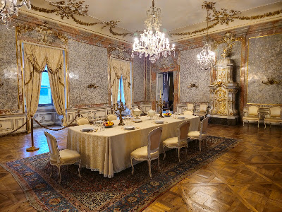 The Valtice Palace — fotografia 5