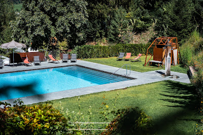 Camping Seiser Alm — fotografia 4