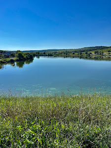 Lacul Paleu