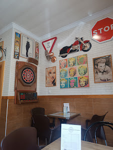 Bar Ferris — fotografia 4
