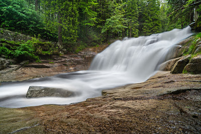 Mumlava Falls — fotografia 4