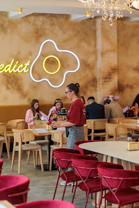 Neața Omlette Bistro