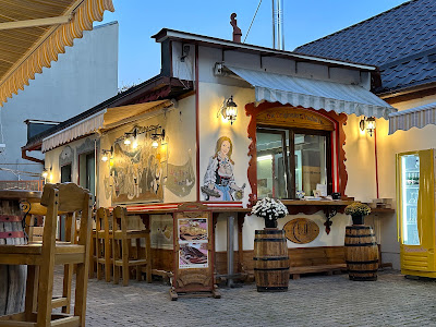 Wiener Haus Kronstadt — fotografia 5