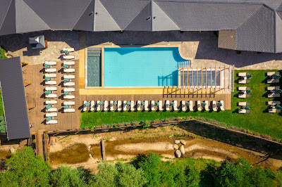 Thermal Camping Velingrad