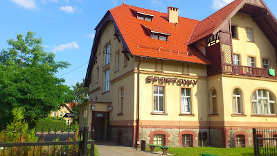 Tourist House Sports and Recreation — fotografia 3