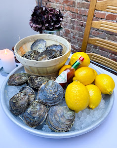 Mefisto Restaurant & Gårdhave — fotografia 4