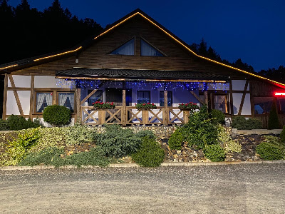 Restauracja Staniszówka — fotografia 5