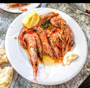 Restaurante Mediterráneo — fotografia 5