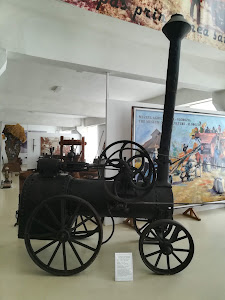 Muzeul Național al Agriculturii — fotografia 3